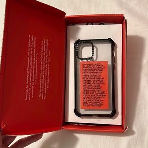 iPhone 12 Pro Casetify Case